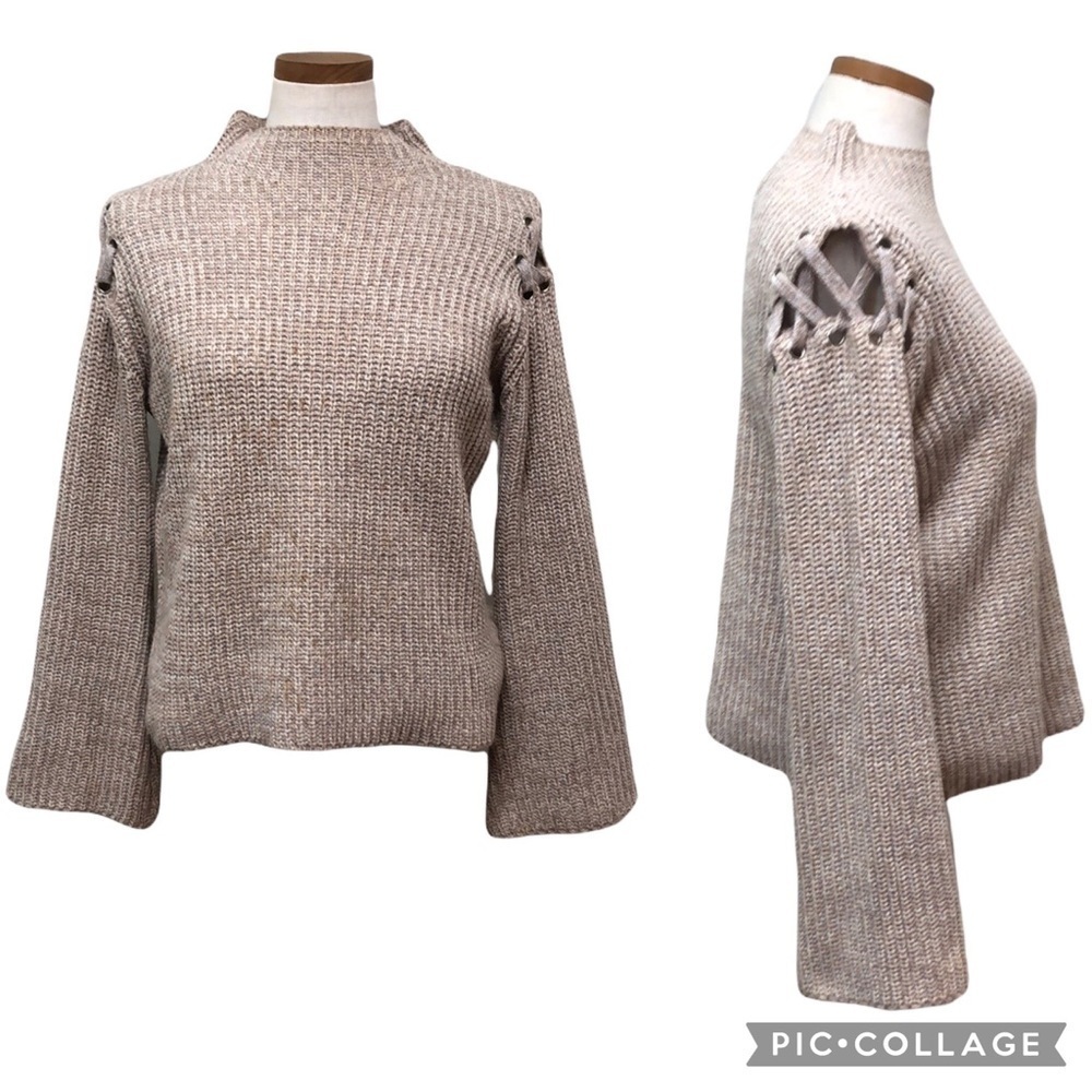 John + Jenn Sweater